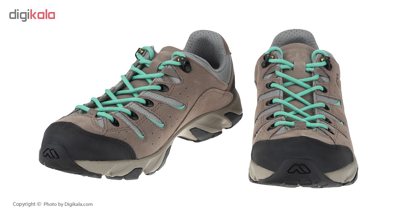 کفش مخصوص کوهنوردی کولامب مدل K11