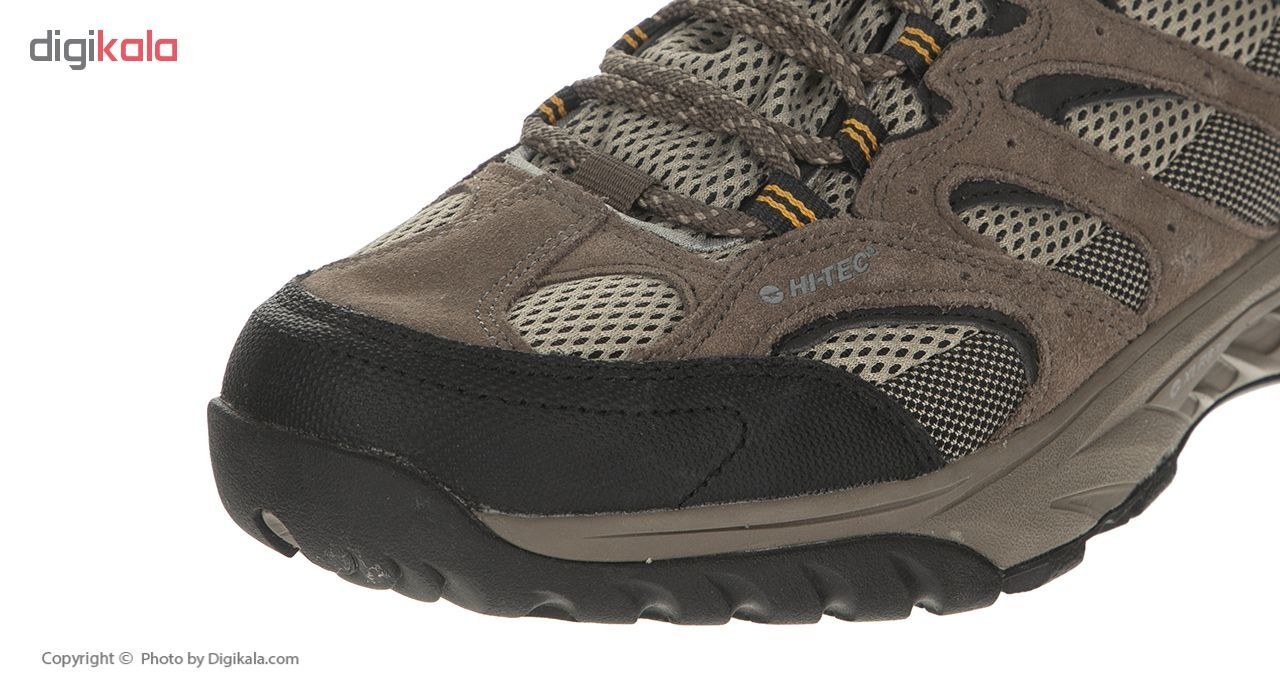 کفش مخصوص کوهنوردی مردانه های تک مدل XLR8