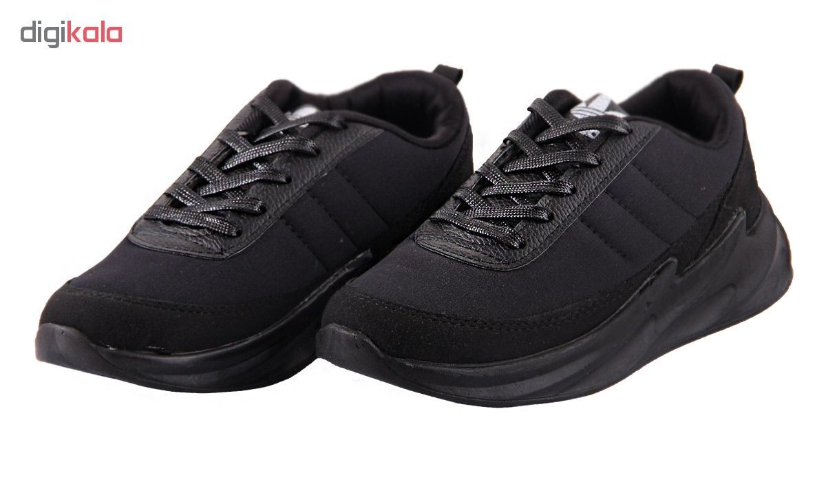 کفش مخصوص پیاده روی مردانه کد 1-39762