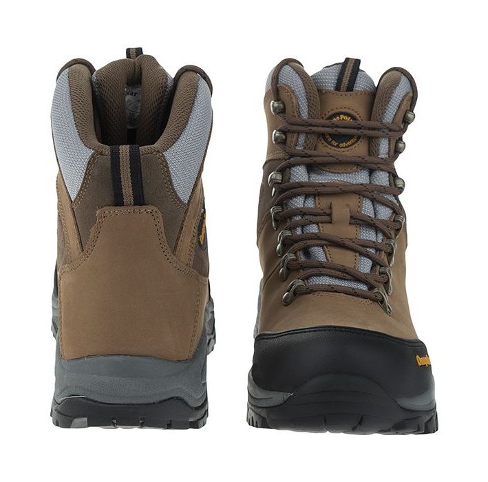 کفش مخصوص کوهنوردی مردانه وان پولار مدل F52