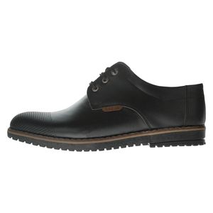نقد و بررسی کفش مردانه سفیر مدل k.baz.047 توسط خریداران