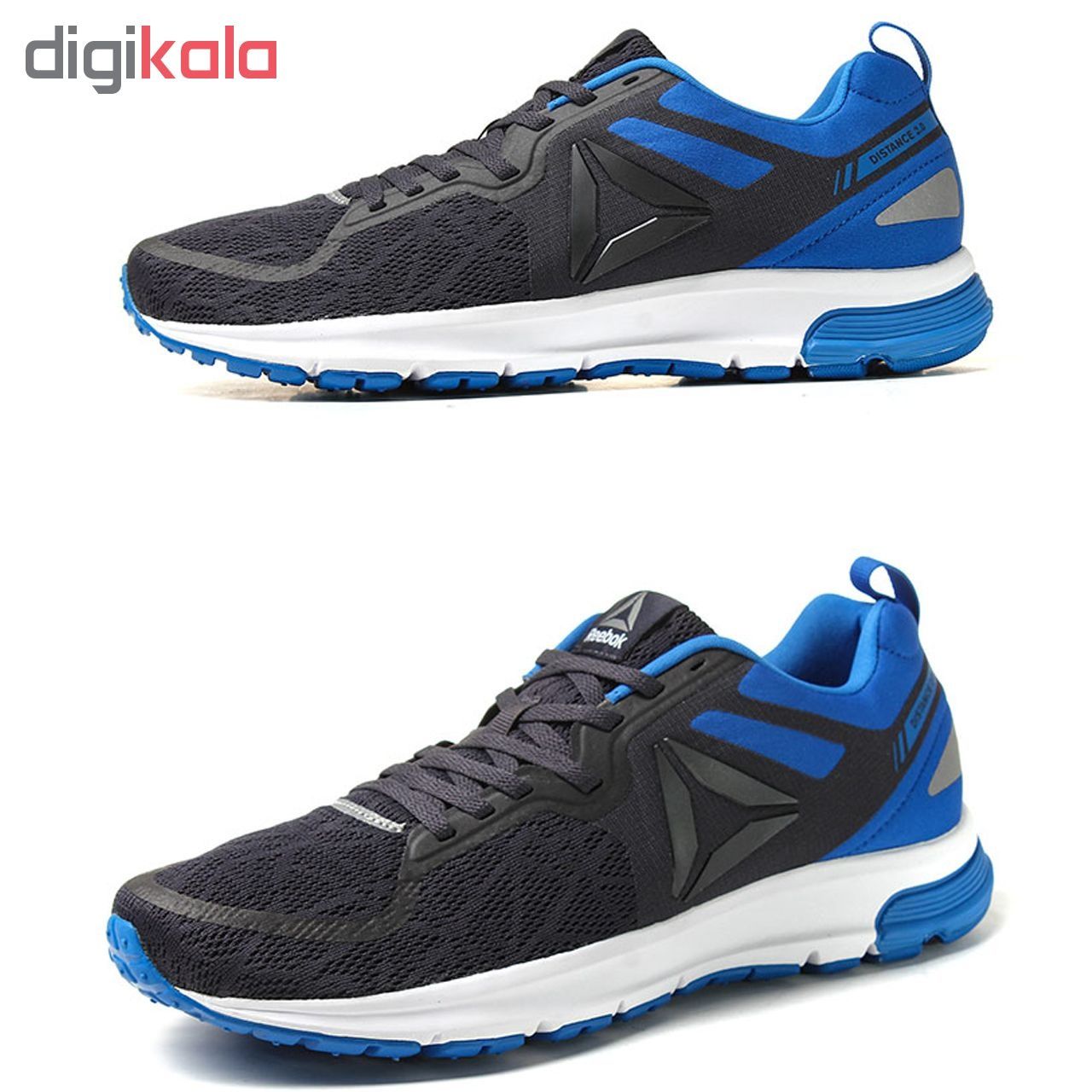  کفش مخصوص دویدن مردانه ریباک مدل One distance کد 65547-08