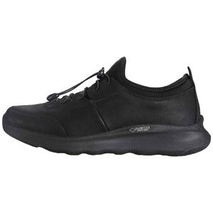 نقد و بررسی کفش مخصوص پیاده روی مردانه هامتو کد 390025A-1 توسط خریداران