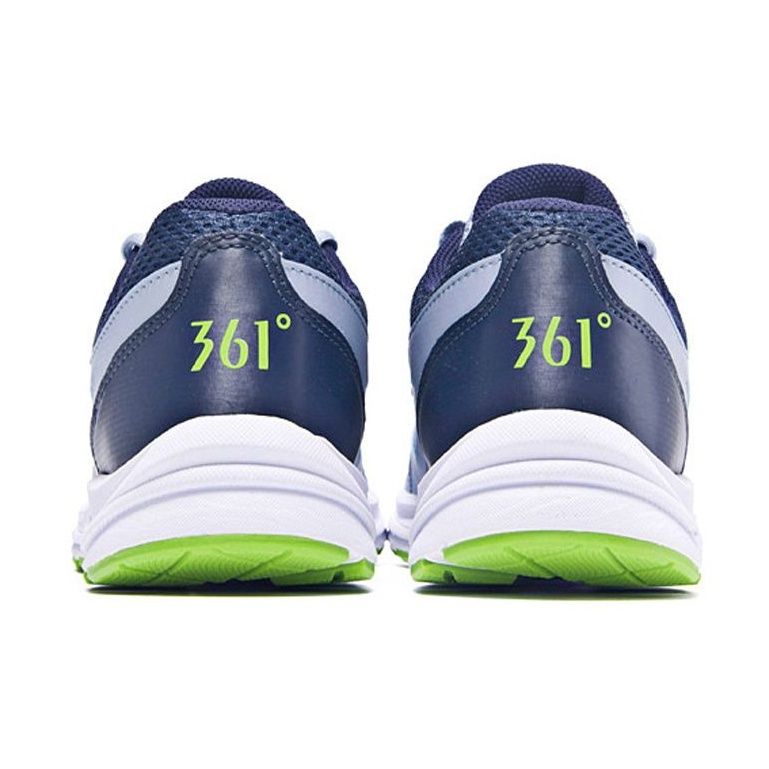 کفش مخصوص دویدن مردانه 361 درجه مدل Oranus-1