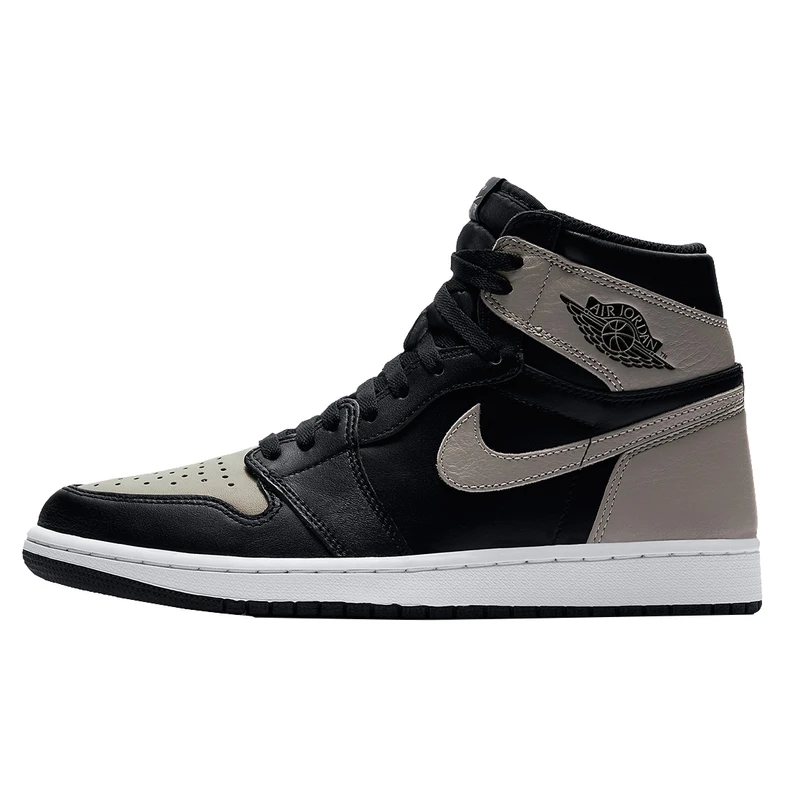 کفش بسکتبال مردانه  مدل  AIR JORDAN 1 RETRO