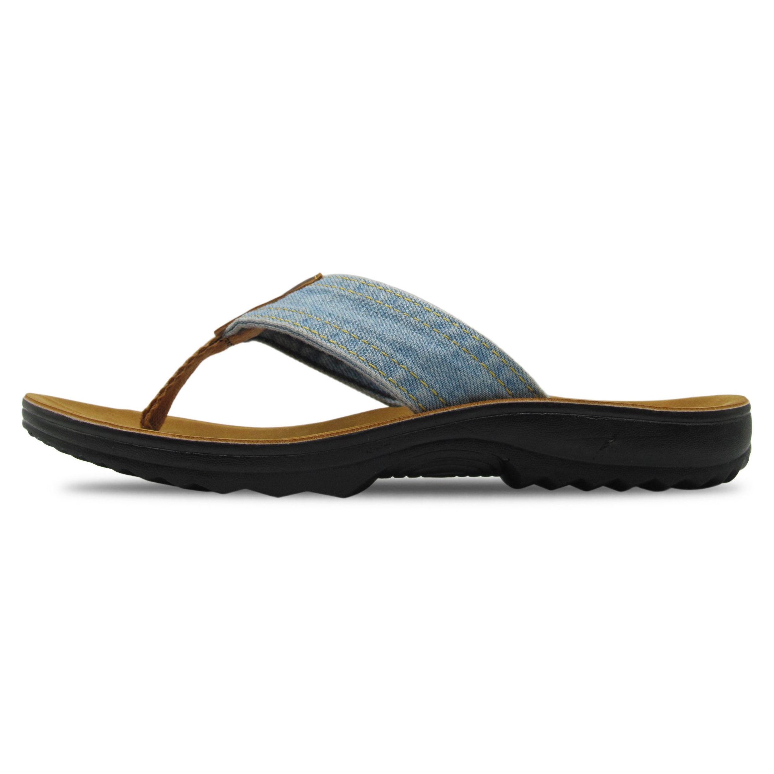 دمپایی لا انگشتی مردانه کیتو کد 1613 - - 14