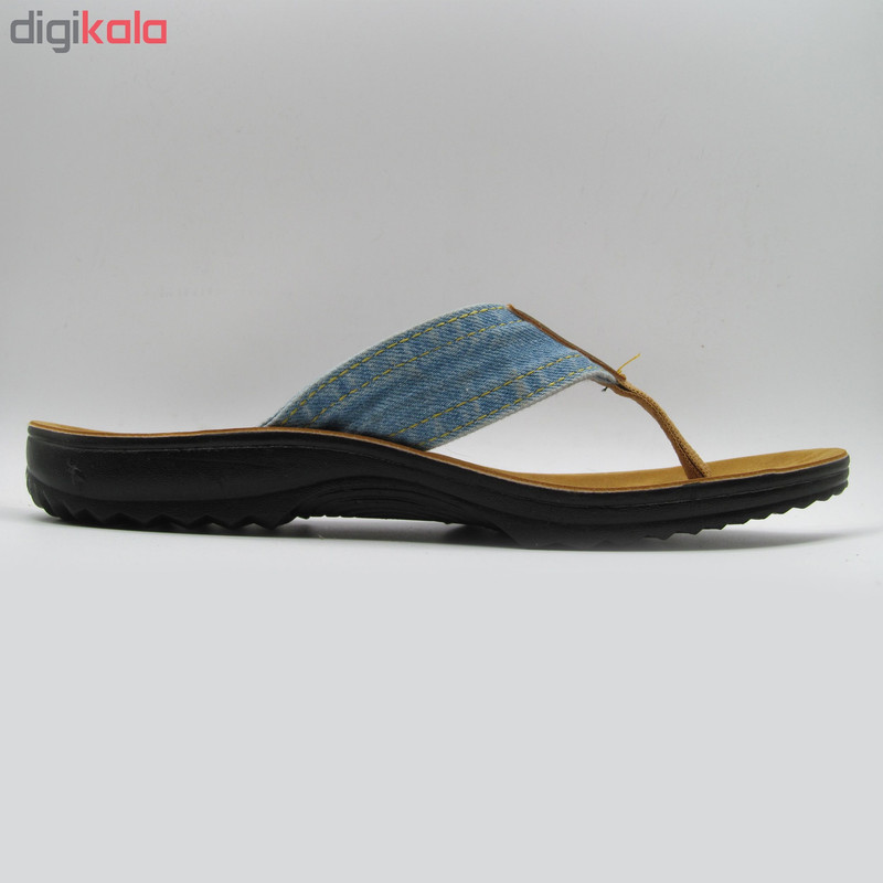 دمپایی لاانگشتی مردانه کیتو کد 1520