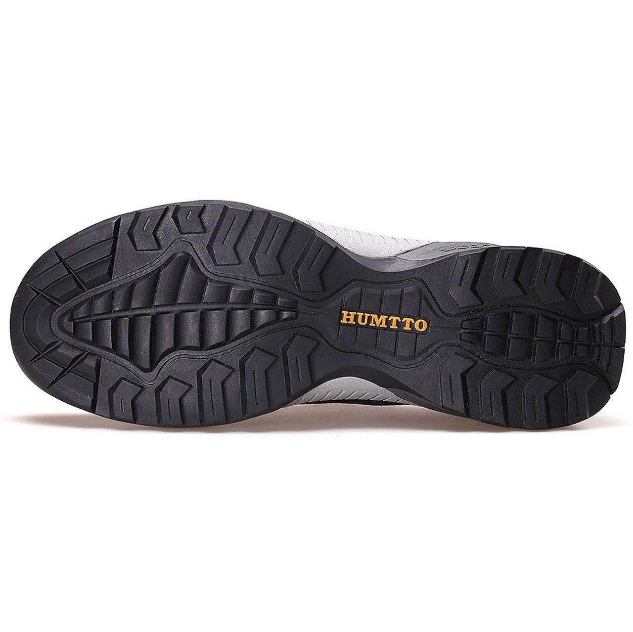 کفش مخصوص پیاده روی مردانه هامتو کد 110030A-1 -  - 4