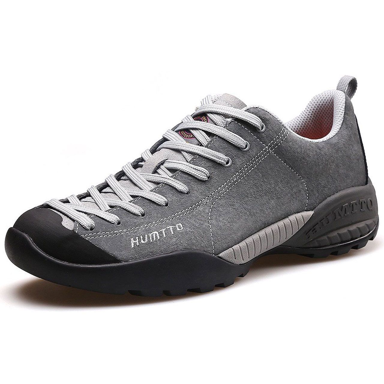 کفش مخصوص پیاده روی مردانه هامتو کد 110030A-2 -  - 2