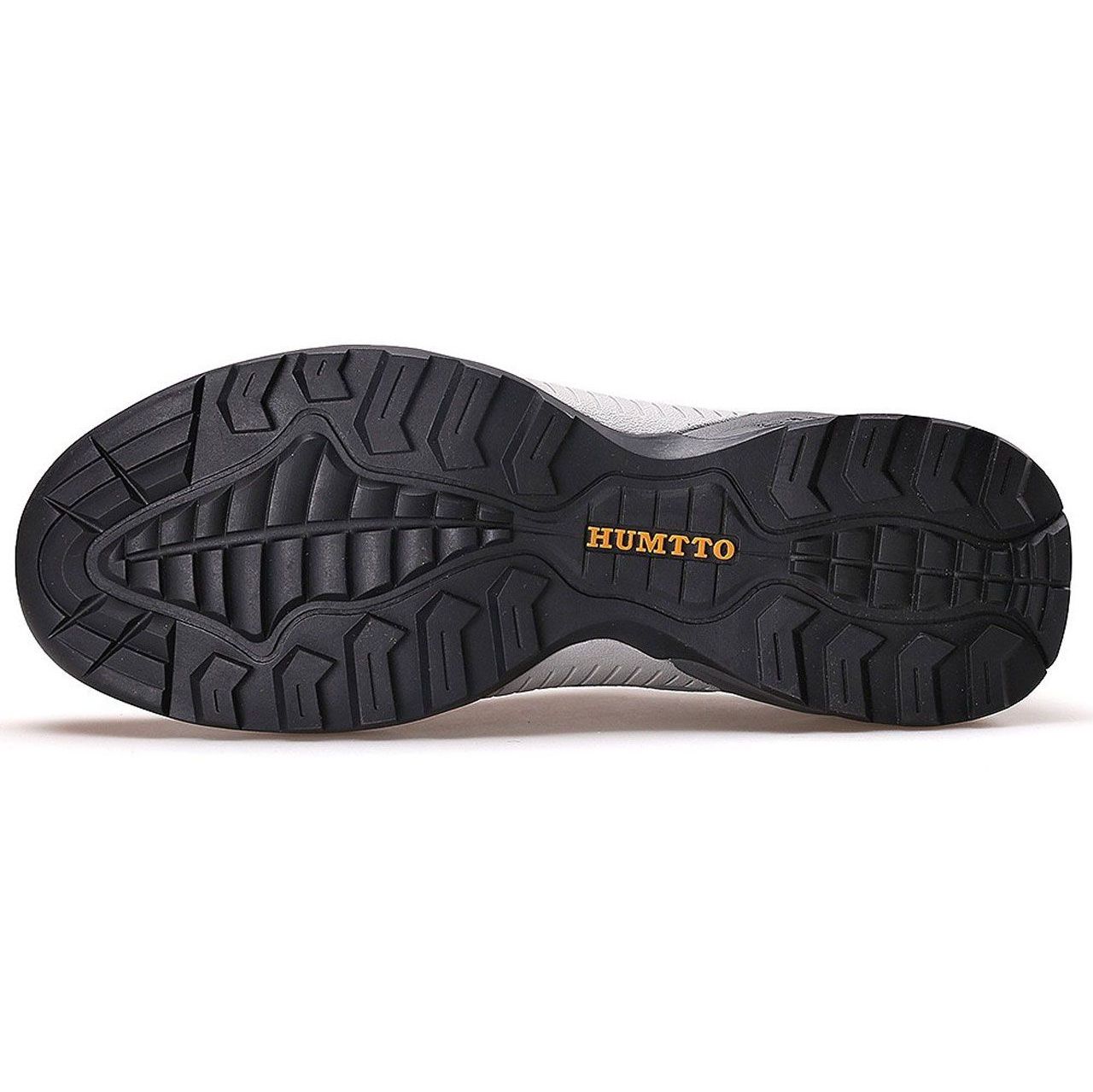 کفش مخصوص پیاده روی مردانه هامتو کد 110030A-2 -  - 5