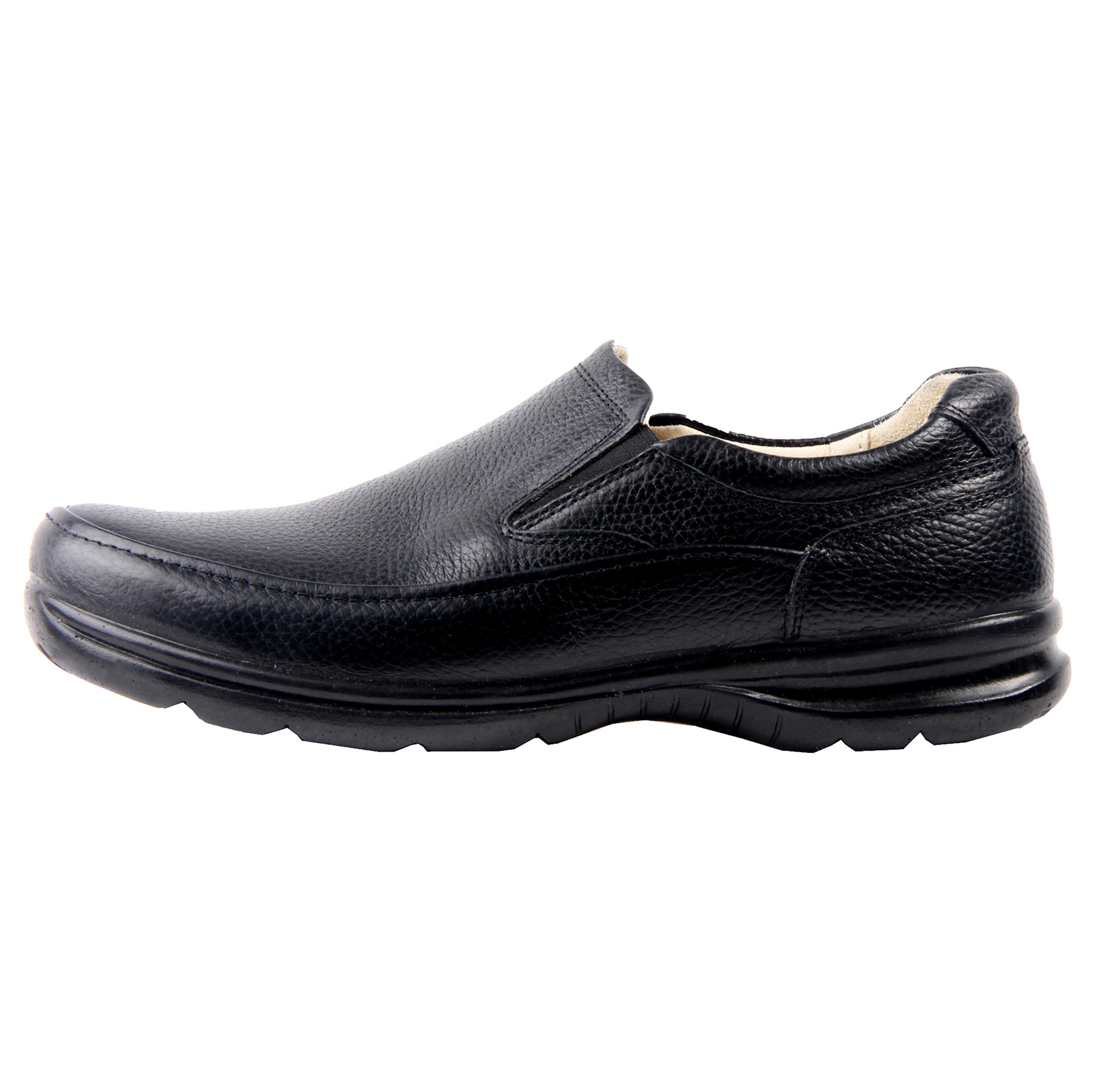 نقد و بررسی کفش مردانه ژیوار کد ZH-106 توسط خریداران