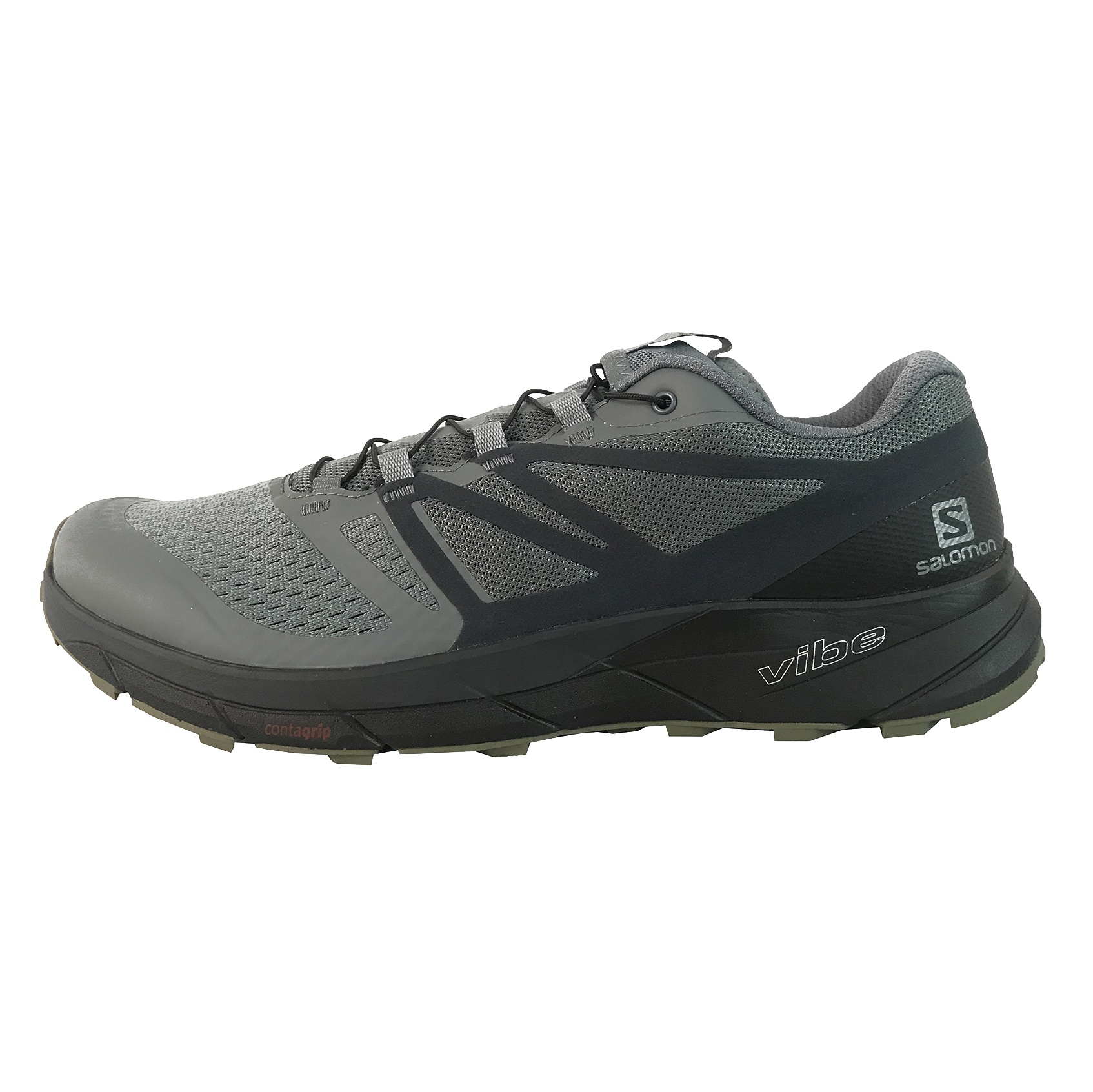 کفش مخصوص پیاده روی مردانه سالومون کد MT 406739