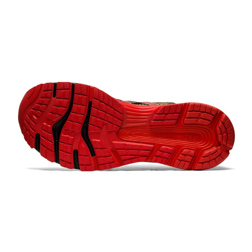 Nimbus 21 outlet red