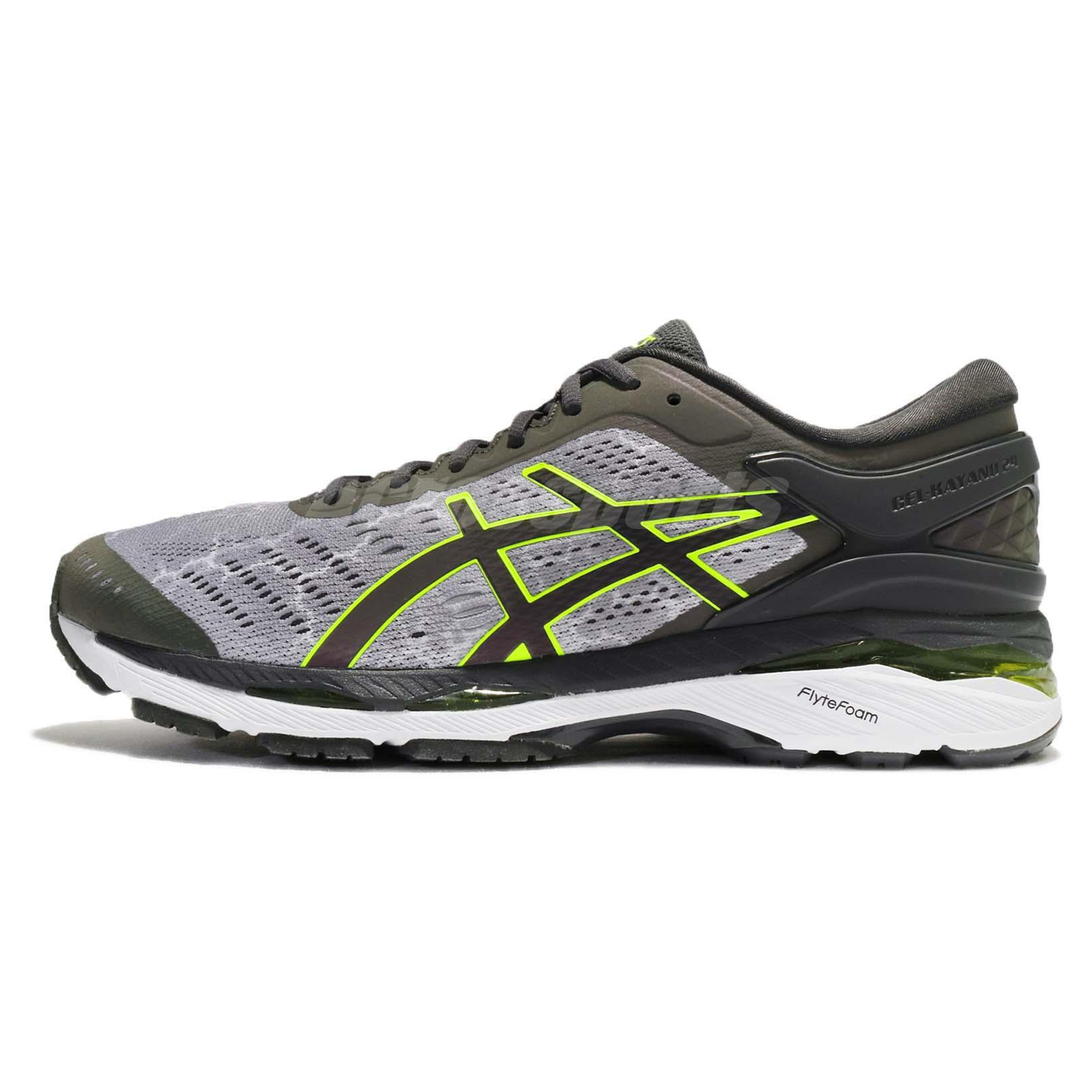 Gel kayano 2025 24 lite