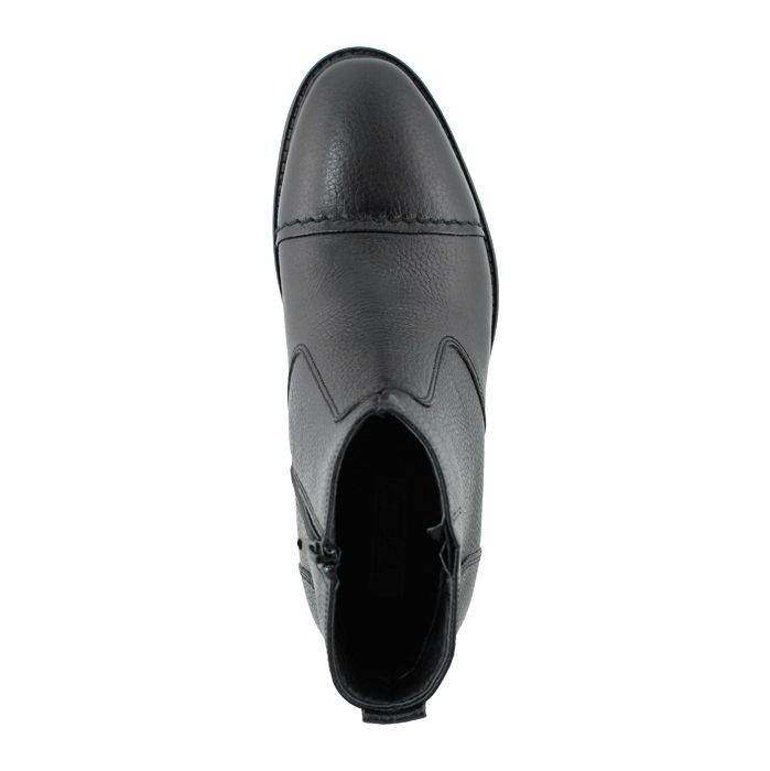 نیم بوت مردانه شاهین کد 9721 - - 7