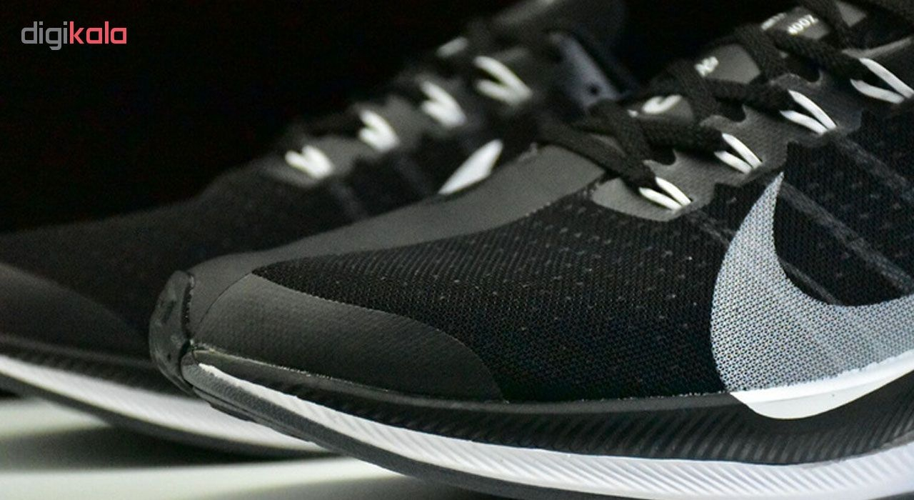 کفش مخصوص دویدن مردانه نایکی مدل PEGASUS 35 TURBO11