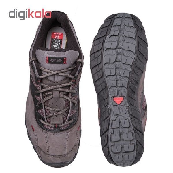 کفش مخصوص پیاده روی مردانه سالومون کد 407518 MT