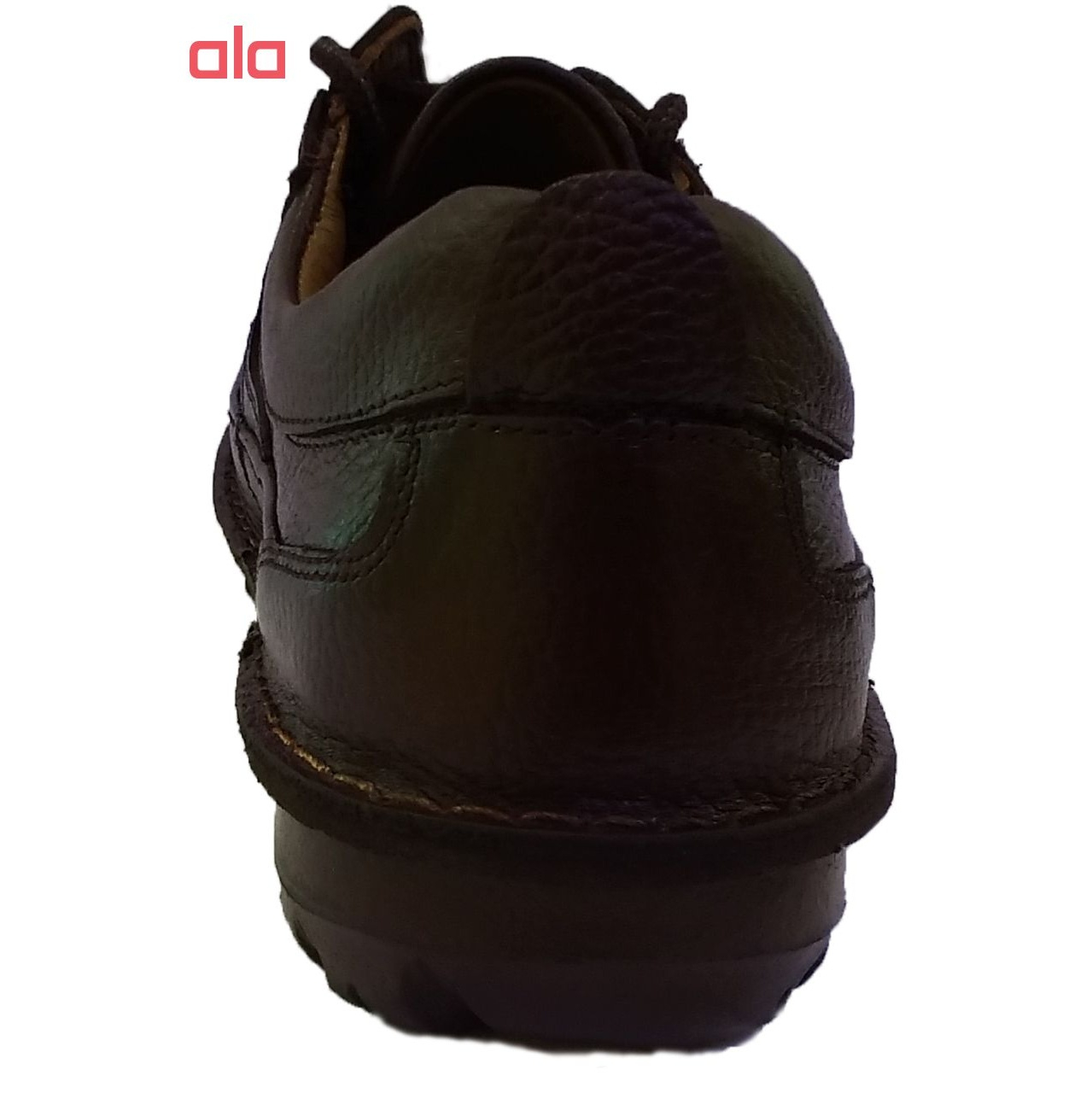 کفش طبی مردانه مدل 7010A