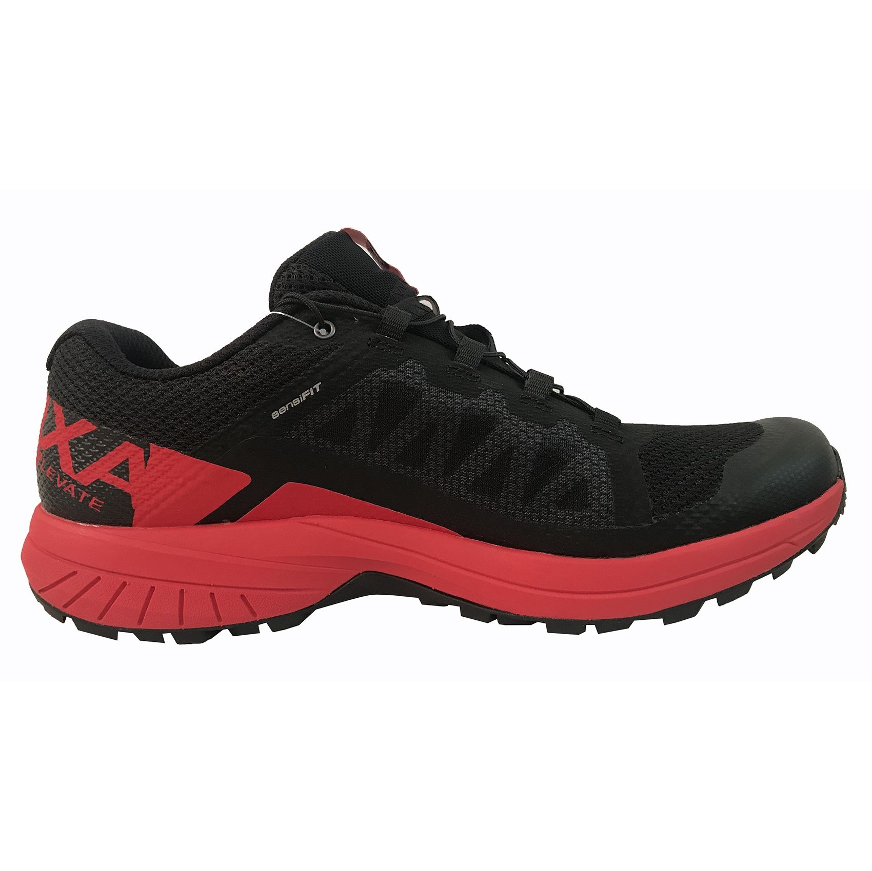 کفش مخصوص پیاده روی مردانه سالومون کد MT 406595