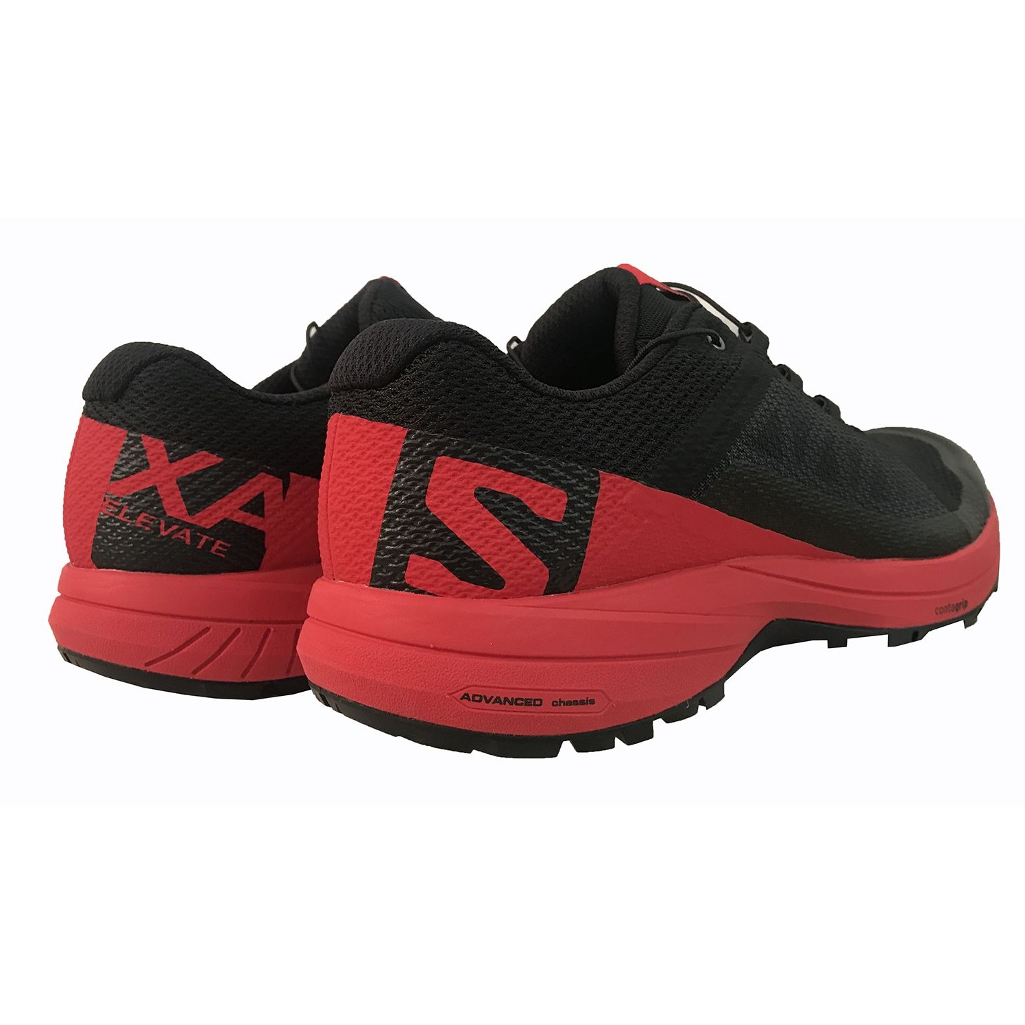 کفش مخصوص پیاده روی مردانه سالومون کد MT 406595