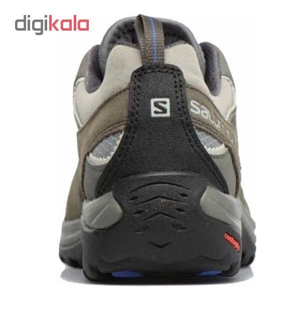 کفش مخصوص پیاده روی مردانه سالومون کد MT 398538