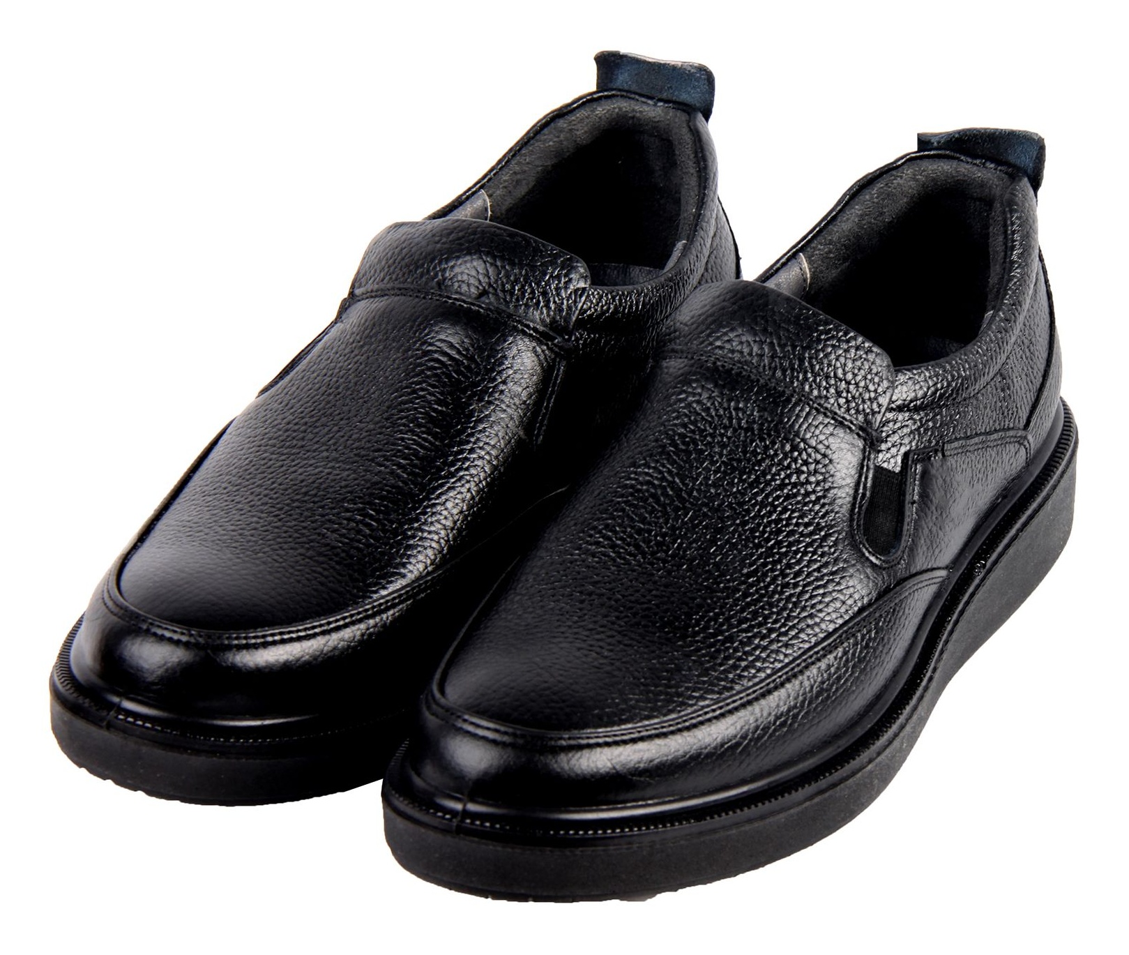 کفش طبی مردانه ژیوار کد ZH-102