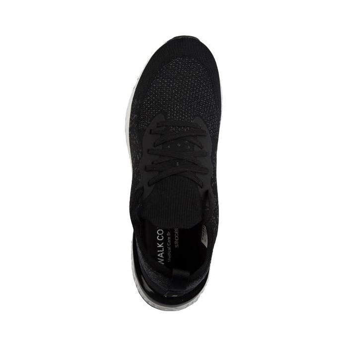 کفش مخصوص پیاده روی  مردانه ساکریکس مدل MSH51852-BLKWHT
