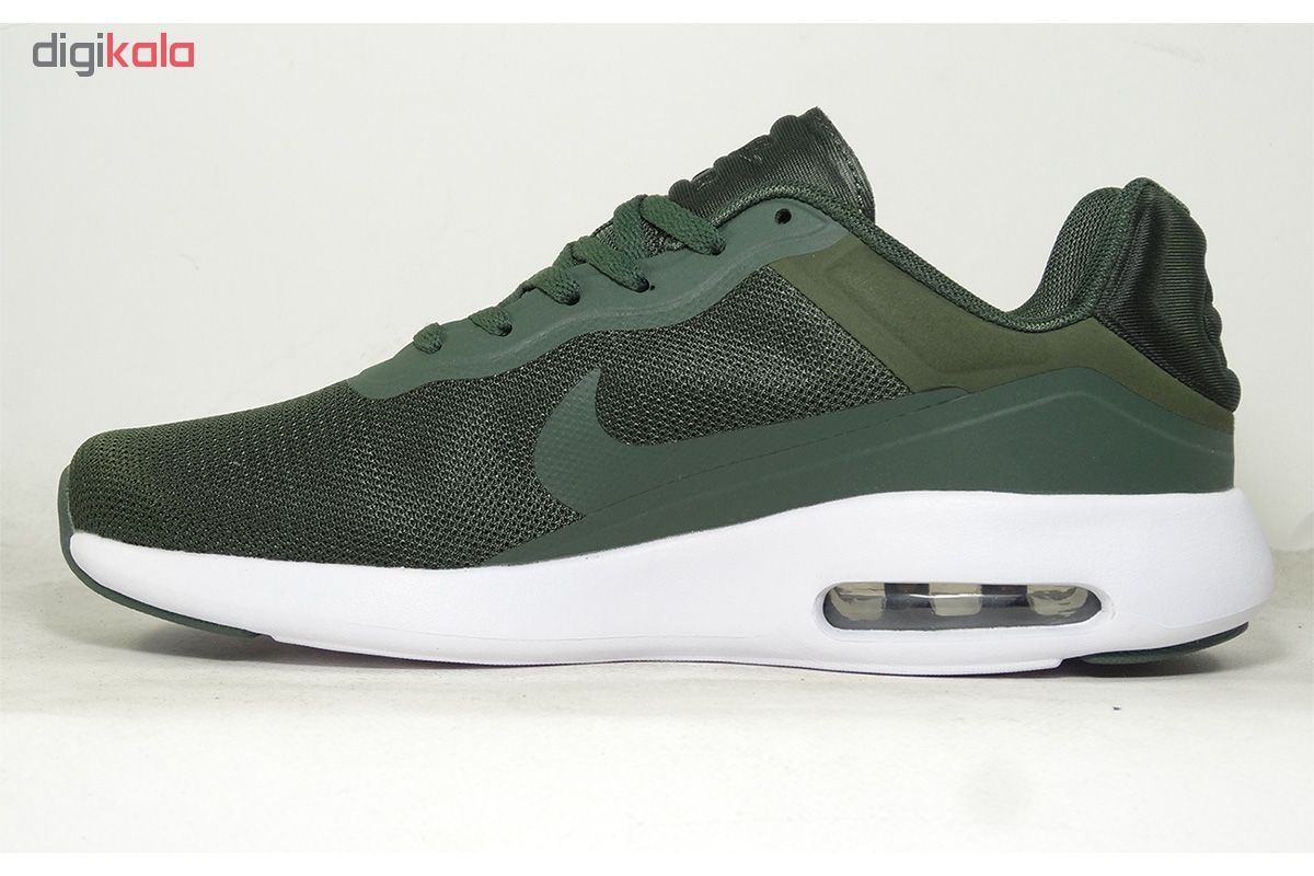 کفش مخصوص پیاده روی مردانه مدل Air Max Essential  کد 4563