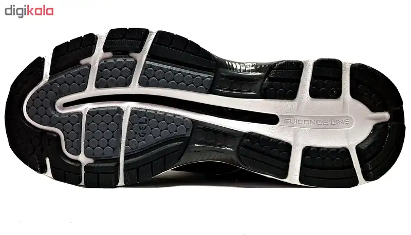 کفش مخصوص پیاده روی مردانه مدل GEL NIMBUS 20