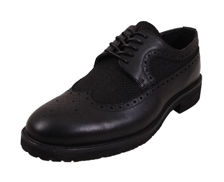 کفش مردانه شهر چرم مدل M8312-1