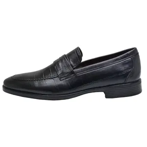 کفش مردانه رسا چرم کد 229