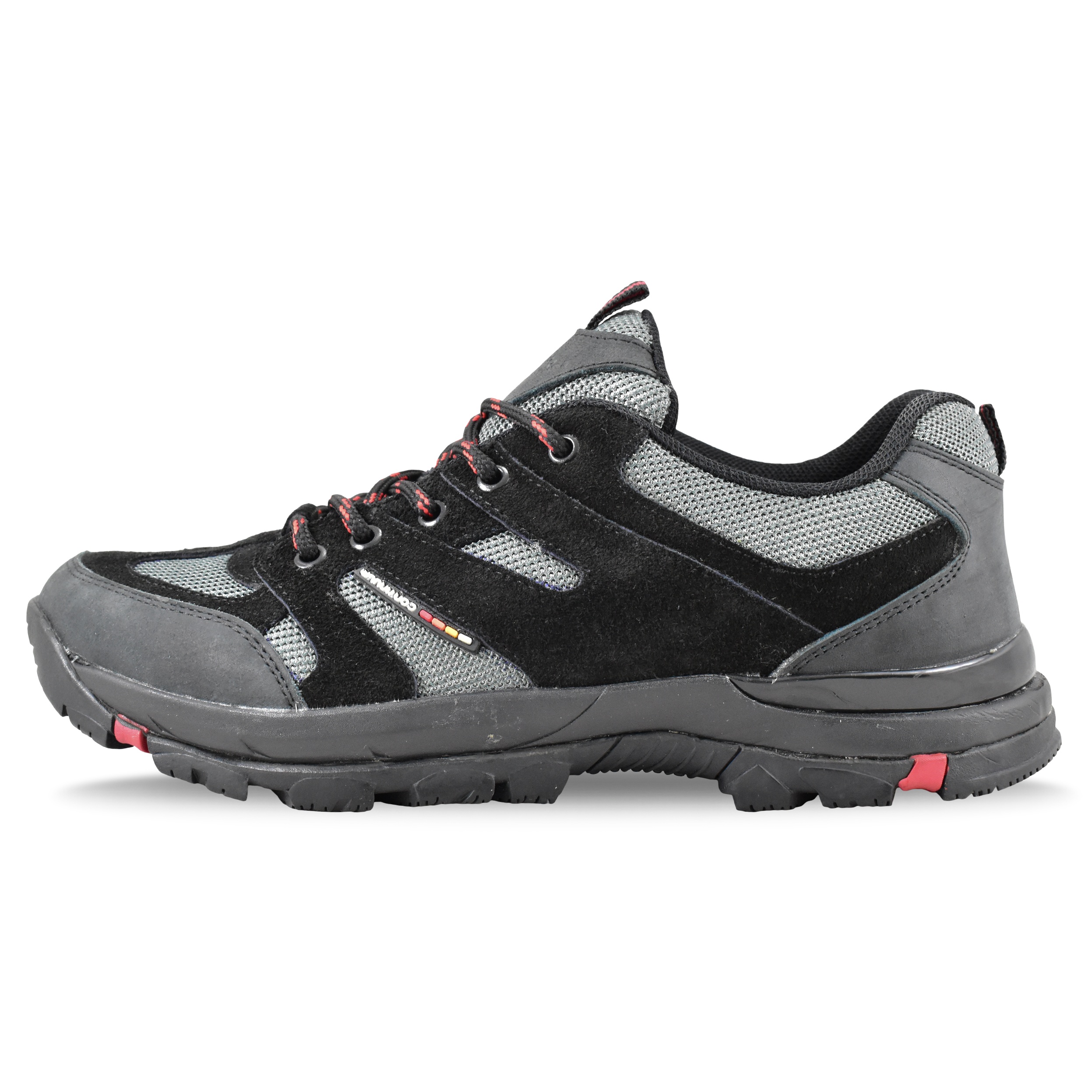 کفش مخصوص پیاده روی مردانه آداک شوز مدل کنتینیوم کد 4734