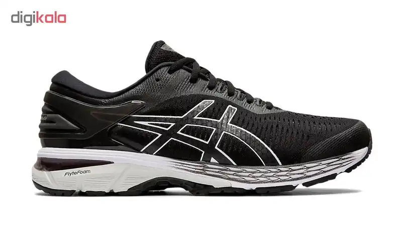 کفش مخصوص دویدن مردانه مدل GEL-KAYANO 25 کد 1011A019-003