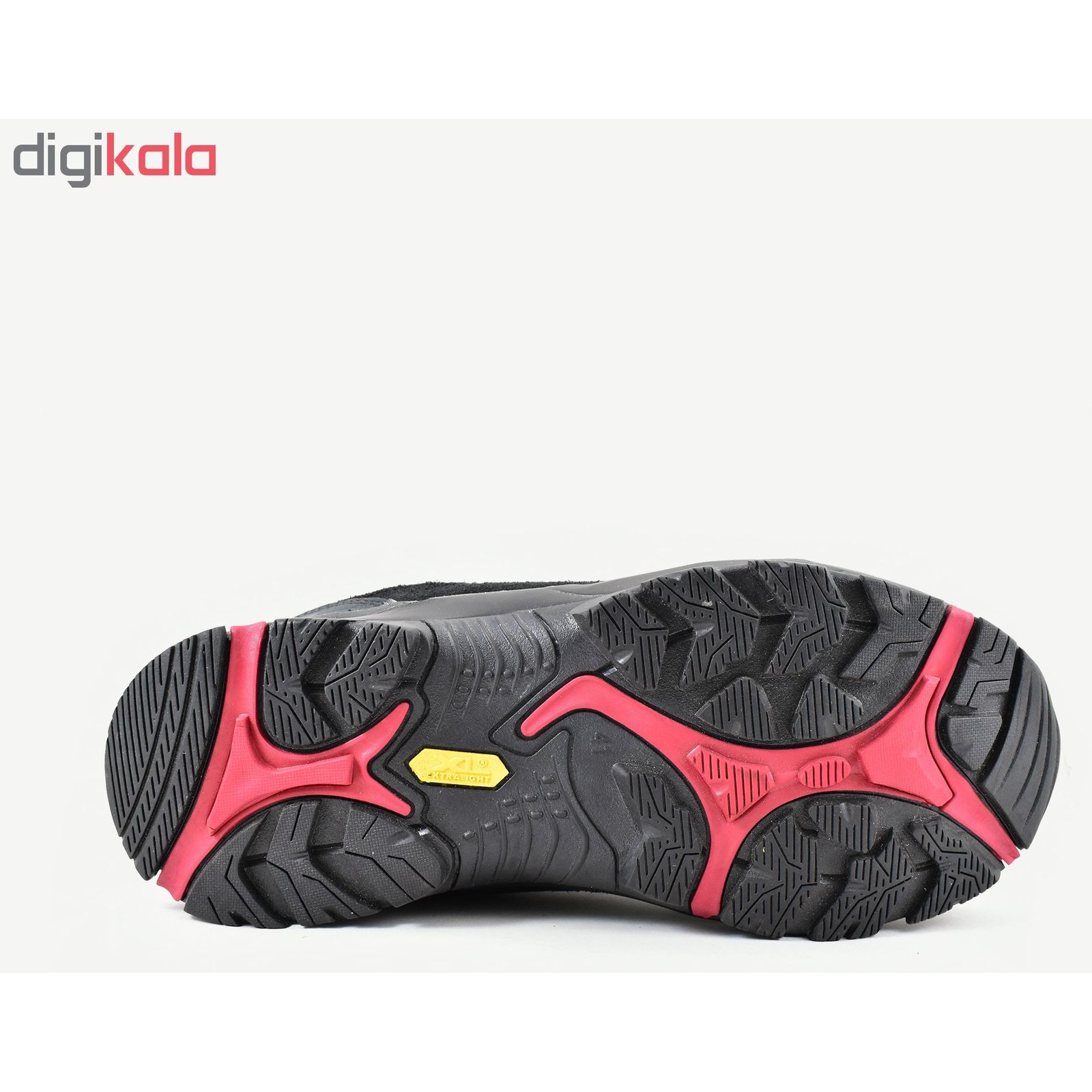 کفش مخصوص پیاده روی مردانه آداک شوز مدل کنتینیوم کد 4734