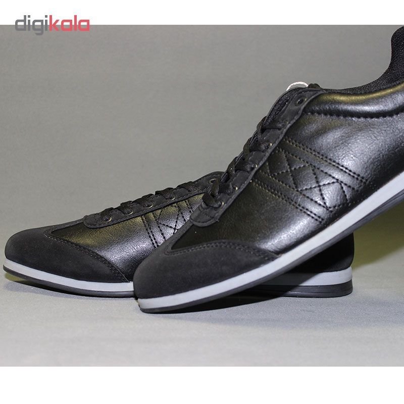 کفش راحتی مردانه دفکتو کد LW 261400