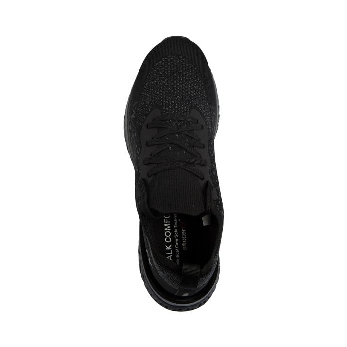 کفش مخصوص پیاده روی مردانه ساکریکس مدل MSH51852-BLK