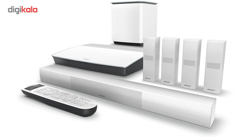 ساندبار بوز مدل Lifestyle 650