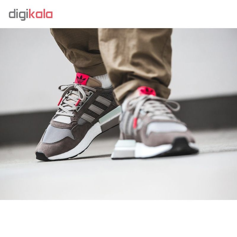 کفش مخصوص پیاده روی مردانه آدیداس مدل Zx 500 RM کد 599744