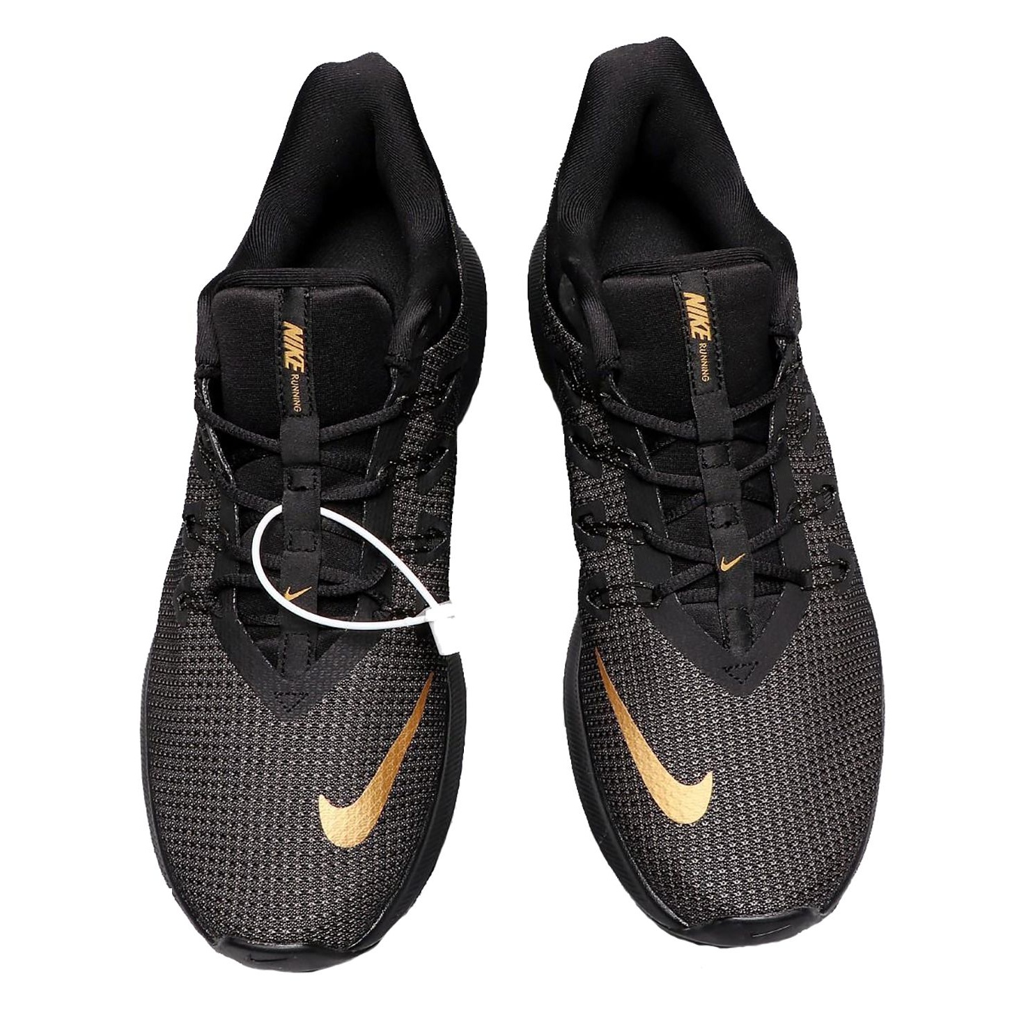 کفش مخصوص دویدن مردانه نایکی مدل Quest - AA7403-009