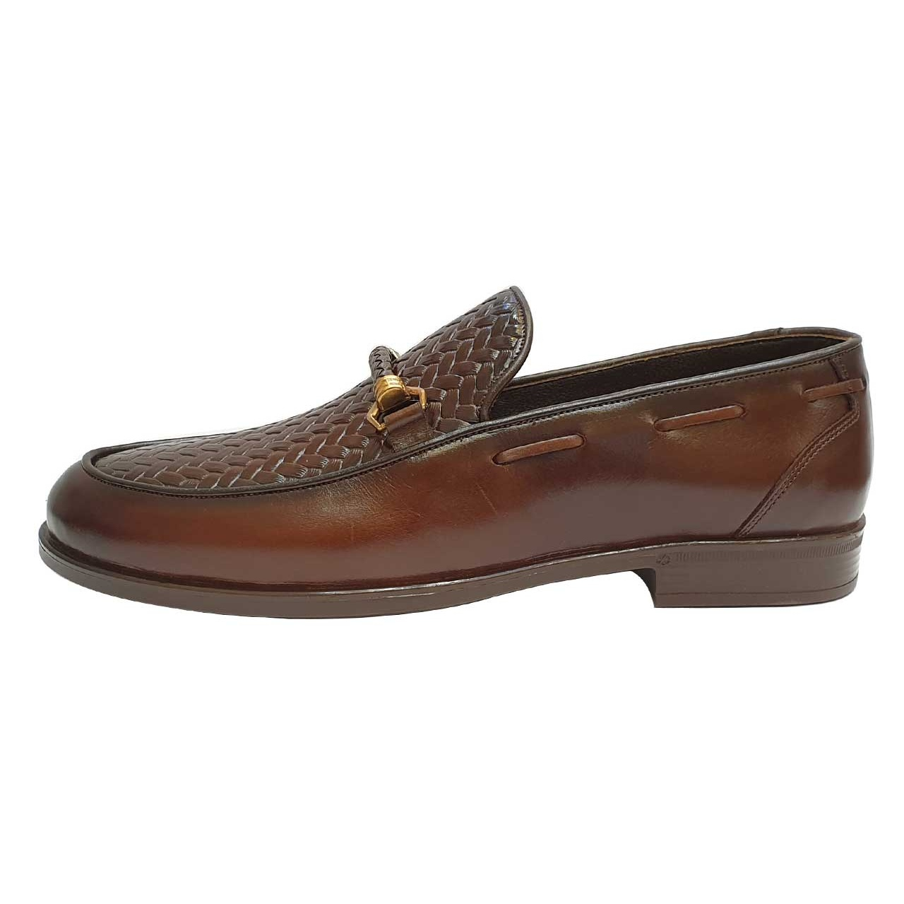 کفش مردانه دوران مدل برتو کد 690-1