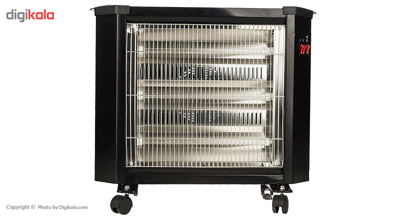 هیتر جنرال اینترنشنال مدل GI243 هیتر جنرال اینترنشنال مدل GI243