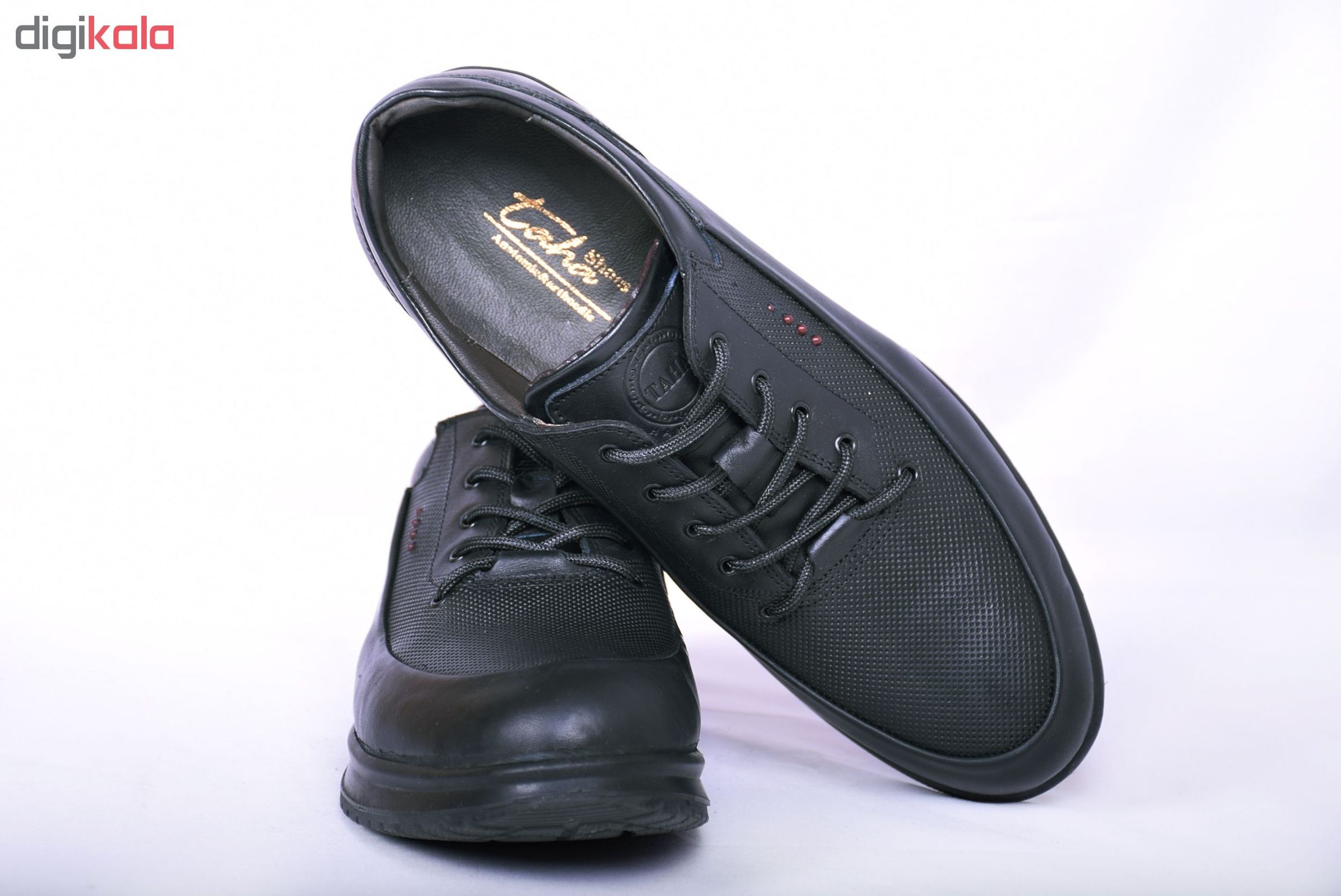 کفش مردانه طاها کد BK-1643