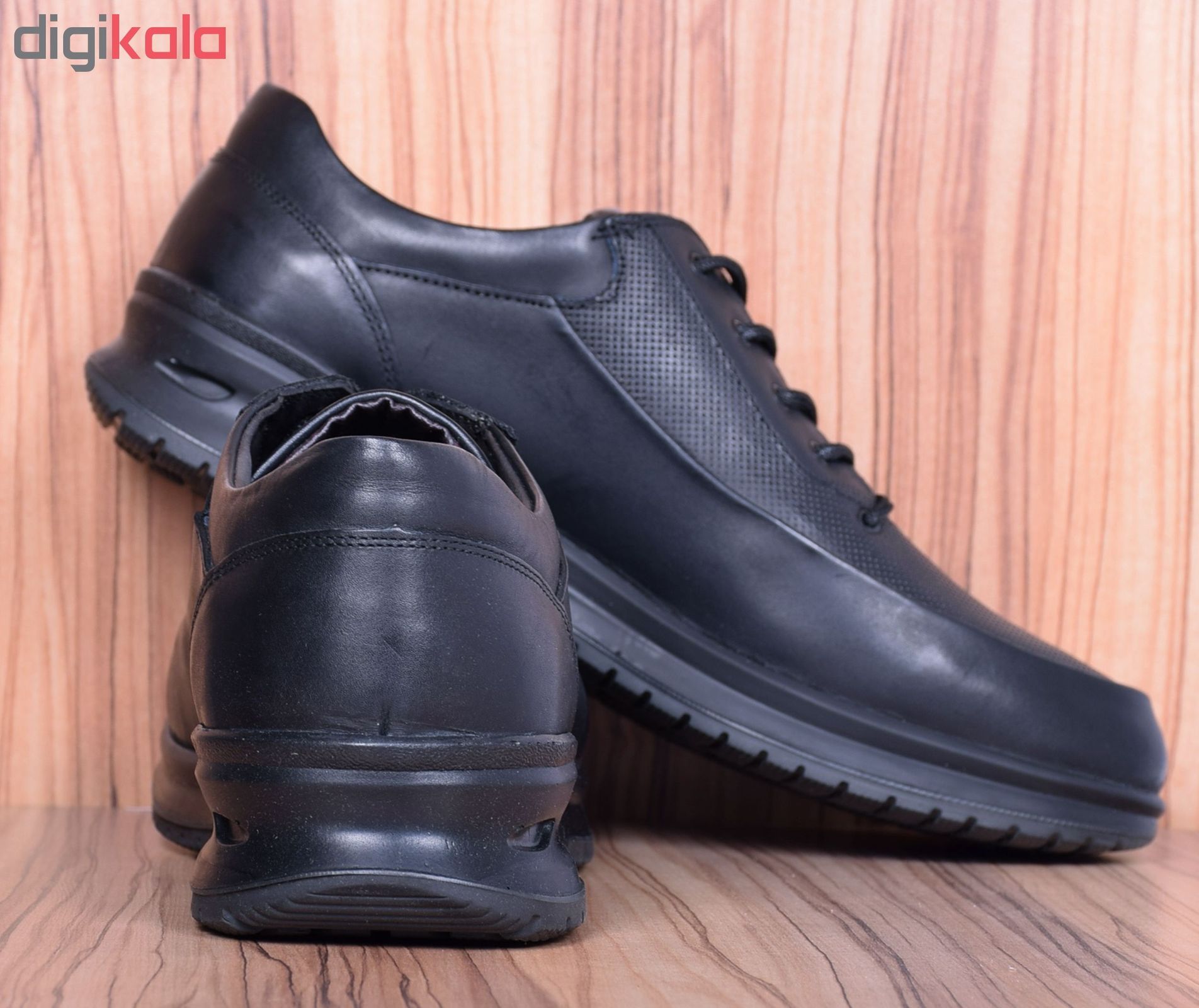 کفش مردانه طاها کد BK-1643