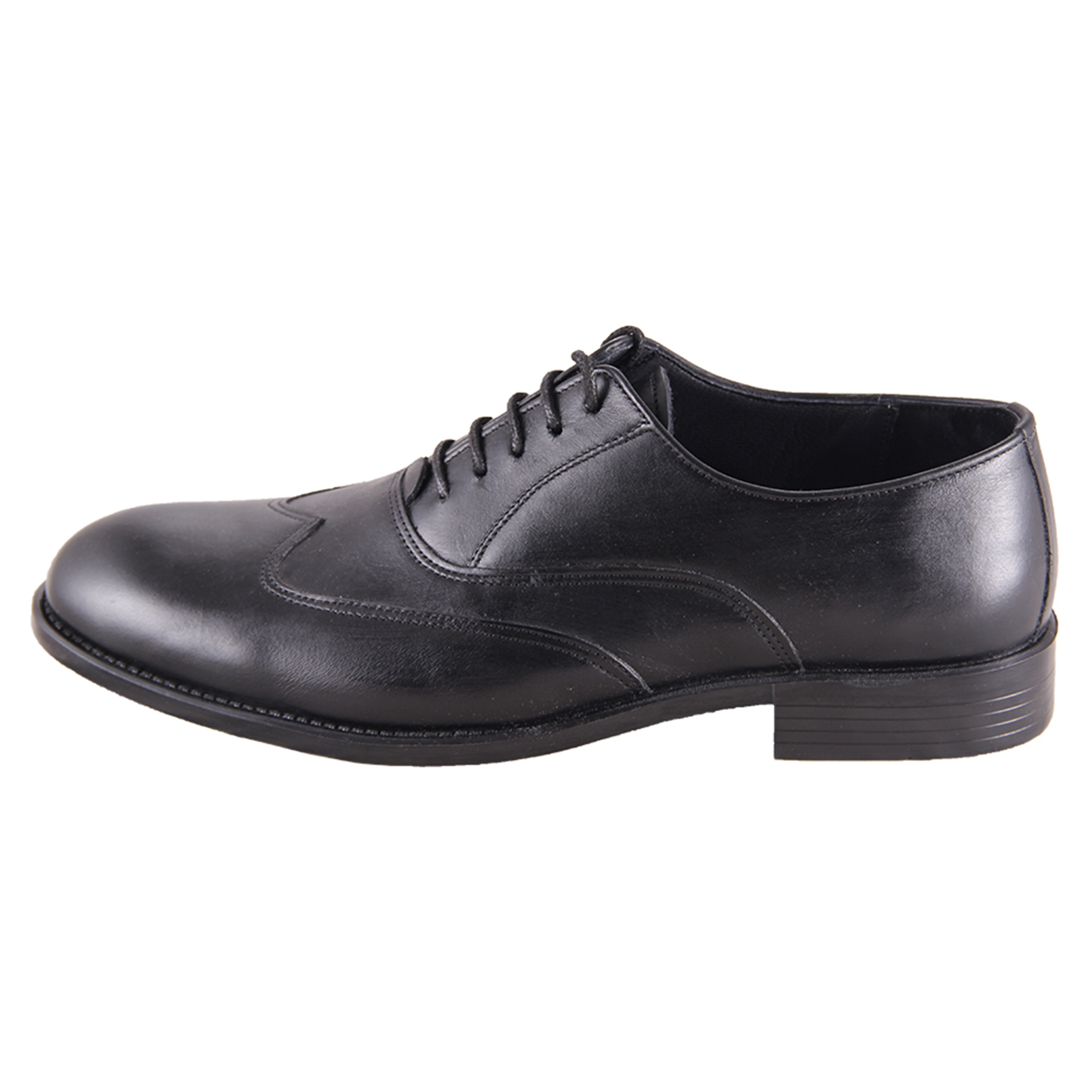 کفش مردانه شهر چرم کد 1-39738