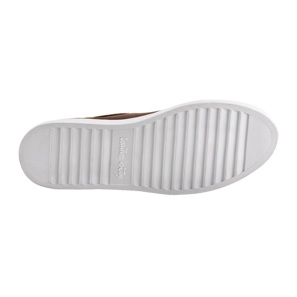 کفش روزمره مردانه شهر چرم مدل M8205-3