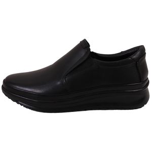 نقد و بررسی کفش روزمره مردانه شهر چرم مدل M9701-1 توسط خریداران