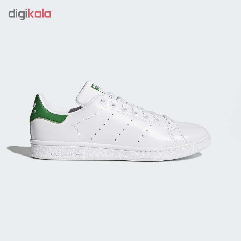 کفش راحتی مردانه آدیداس مدل Stan smith m20324