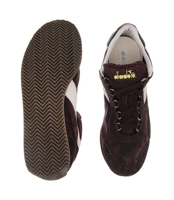 کفش مخصوص پیاده روی مردانه دیادورا کد Equipe S.SW 156552-5957