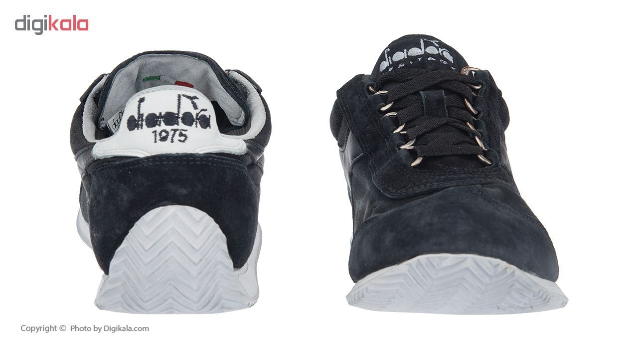 کفش پیاده روی دیادورا مدل Equipe 156988-0200 -  - 6