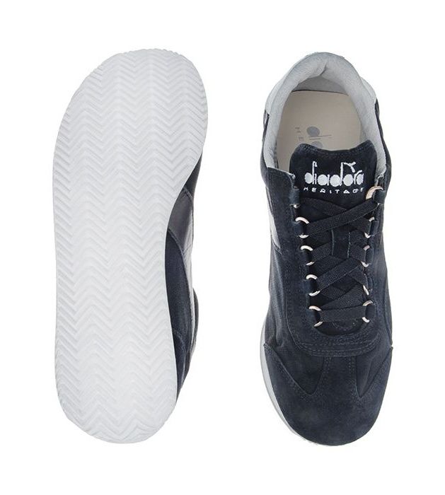 کفش مخصوص پیاده روی مردانه دیادورا کد Equipe 156988-0200
